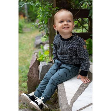 Pinokio Sweter Le Tigre