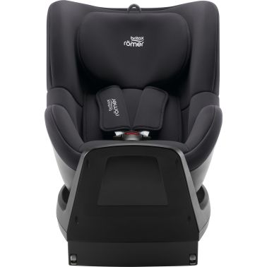 Britax Romer Dualfix M Plus fotelik samochodowy