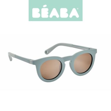 Beaba Okulary przeciwsłoneczne dla dzieci 4-6 lat baltic blue