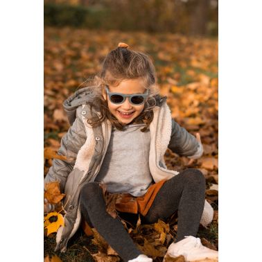 Beaba Okulary przeciwsłoneczne dla dzieci 4-6 lat baltic blue