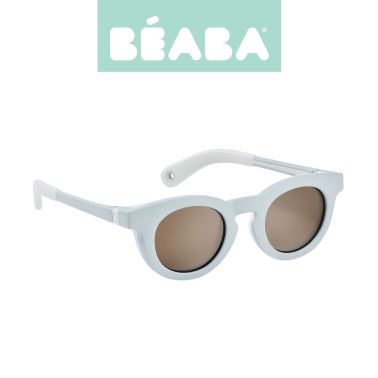 Beaba Okulary przeciwsłoneczne dla dzieci 9-24 miesięcy Cloud Blue