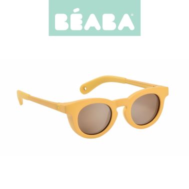 Beaba Okulary przeciwsłoneczne dla dzieci 9-24 miesięcy Honey