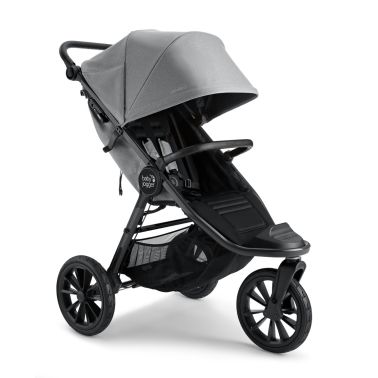 Baby Jogger City Elite 2 wózek spacerowy