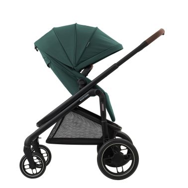 Maxi Cosi Plaza+ wózek 2w1