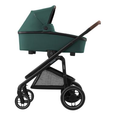 Maxi Cosi Plaza+ wózek 2w1