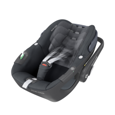 Maxi Cosi Pebble 360 fotelik 0-13 kg