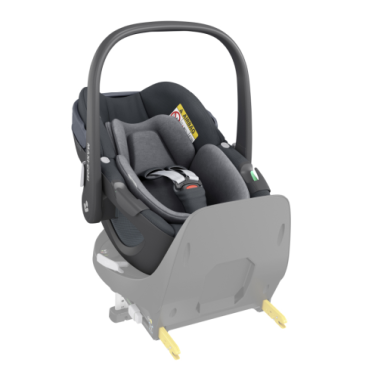 Maxi Cosi Pebble 360 fotelik 0-13 kg