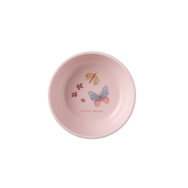 Little Dutch Miseczka Mio Flowers&Butterflies MEPAL