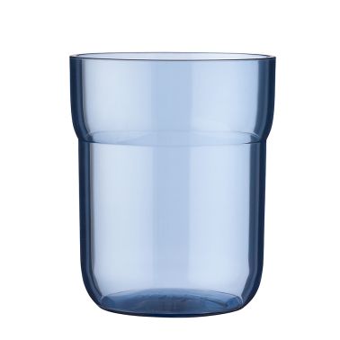 Szklanka dziecięca 250ml MEPAL Mio Deep Blue