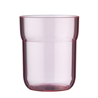 Szklanka dziecięca 250ml MEPAL Mio Deep Pink