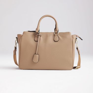 Joissy Torba dla mamy MILA beige