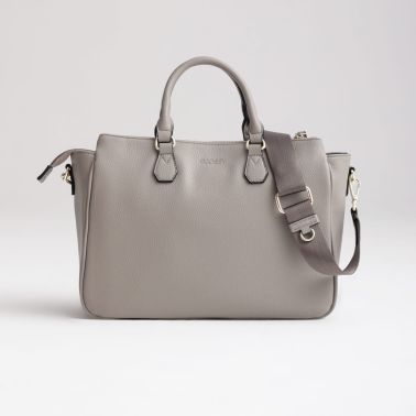 Joissy Torba dla mamy MILA stone grey