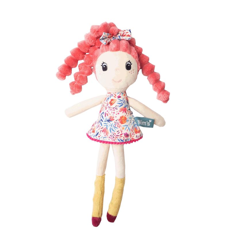 Mom's Care Lalka Laura 30cm