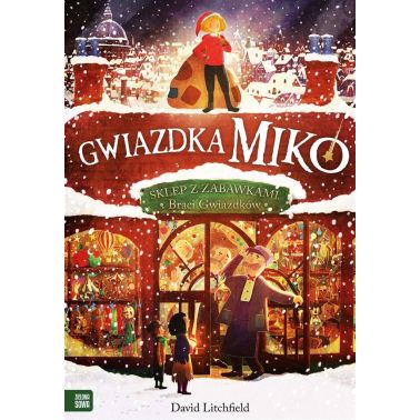 Gwiazdka Miko