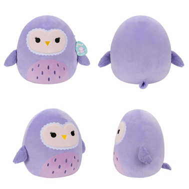 Squishmallows Scarlito19cm