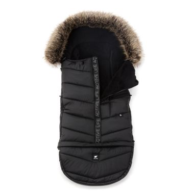 Śpiworek MIU-MIO Everest Black