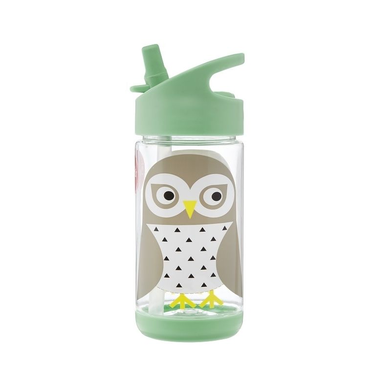 Bidon 3 sprouts Sowa Mint 350 ml