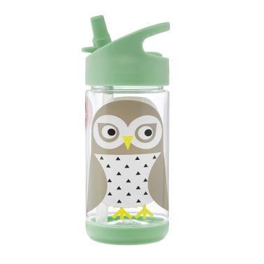 Bidon 3 sprouts Sowa Mint 350 ml