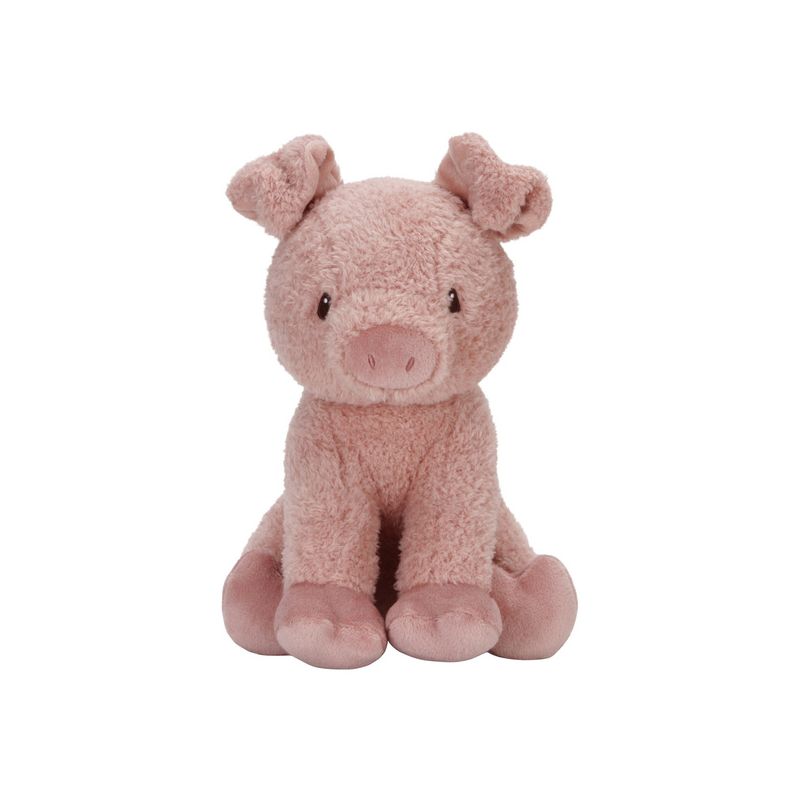 Little Dutch Przytulanka Świnka Little Farm 25 cm