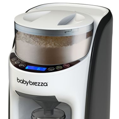 Baby Brezza Formula Pro Advanced