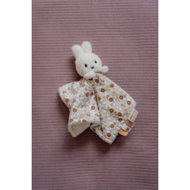 Little Dutch Miffy Przytulaczek Vintage Little Flowers