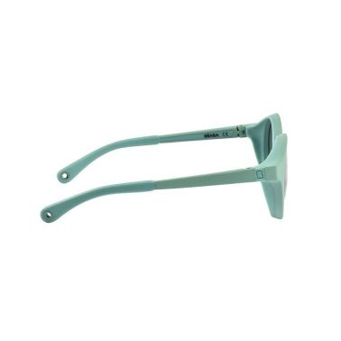 Beaba Okulary przeciwsłoneczne dla dzieci 2-4 lata tropical green