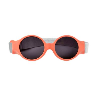 Beaba Okulary przeciwsłoneczne dla dzieci z elastyczną opaską 0-9 miesięcy pample