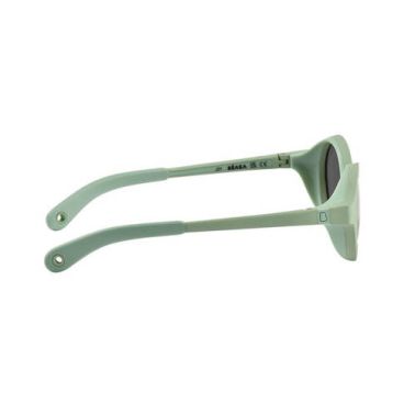 Beaba Okulary przeciwsłoneczne dla dzieci 9-24 miesięcy Sage green