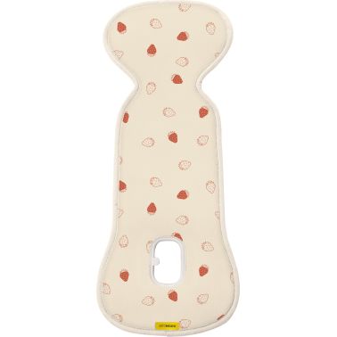 Aeromoov wkładka antypotowa do fotelików samochodowych 0-13 kg berry