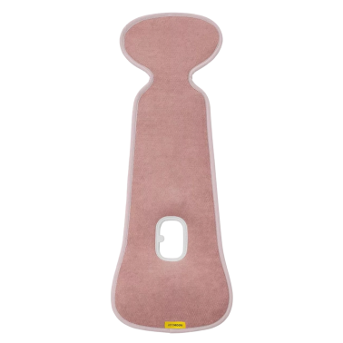 Aeromoov wkładka antypotowa do fotelika samochodowego 9-18 kg blossom